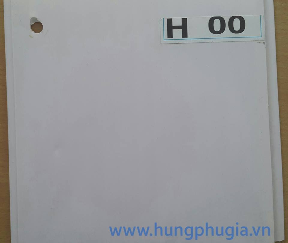 Tấm La Phông Trần Nhựa